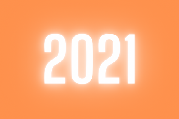 Neujahrspost 2021
