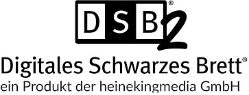 Logo DSB2